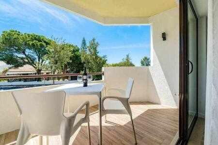 Vilamoura New Style Apt Piscina Wifi Exterior photo