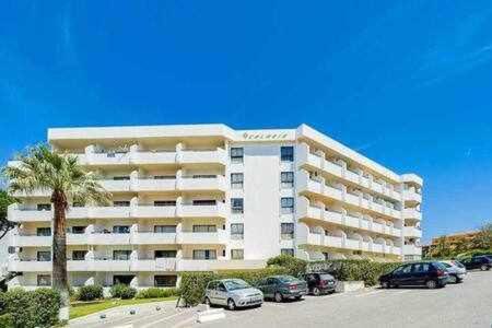 Vilamoura New Style Apt Piscina Wifi Exterior photo