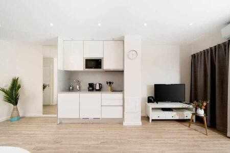 Vilamoura New Style Apt Piscina Wifi Exterior photo