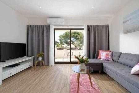 Vilamoura New Style Apt Piscina Wifi Exterior photo